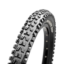 Maxxis Minion DHF 27.5X2.50 ST/DH Drótperemes külső gumi - RideShop.hu