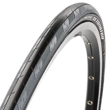  Külső Maxxis 700X25C DETONATOR SILKWORM Hajtogatható 252g - RideShop.hu