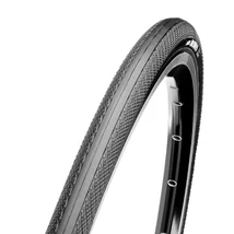 Maxxis Külső Maxxis 700X25C DOLOMITES SILKWORM Hajtogatható 255g - RideShop.hu