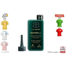 absoluteBlack GRAPHENlube Wax lánc kenőanyag 140ml - RideShop.hu