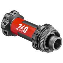 DT Swiss Agy DT Swiss 240 EXP SP Boost első center lock 110x15mm 28h fekete - RideShop.hu