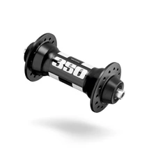 DT Swiss Agy DT Swiss 350 első Road 32h fekete - RideShop.hu