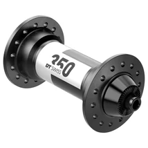 DT Swiss Agy DT Swiss 350 első Road 32h fekete ÚJ - RideShop.hu