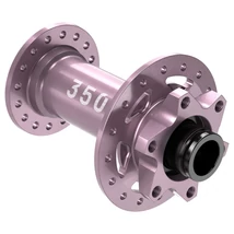 DT Swiss Agy DT Swiss 350 DEG limited első disc 6 csavar boost 110x15mm 32h pink ÚJ - RideShop.hu
