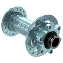 DT Swiss Agy DT Swiss 350 DEG limited első disc 6 csavar boost 110x15mm 32h kék ÚJ - RideShop.hu