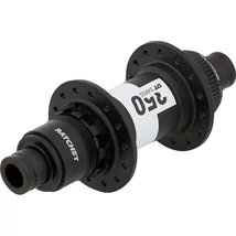 DT Swiss Agy DT Swiss 350 hátsó disc center lock 142/12mm 32h Sram XD fekete ÚJ - RideShop.hu