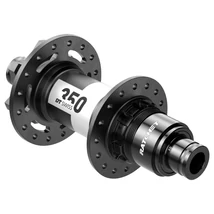 DT Swiss Agy DT Swiss 350 hátsó disc 6 csavaros 142/12mm 32h Sram XD fekete ÚJ - RideShop.hu