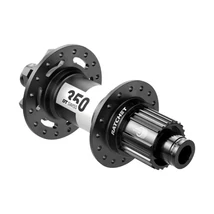 DT Swiss Agy DT Swiss 350 BOOST hátsó disc 6 csavaros 148/12mm 32h fekete MicroSpline ÚJ - RideShop.hu