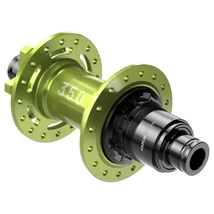 DT Swiss Agy DT Swiss 350 DEG limited hátsó disc 6 csavar boost 12/148mm 32h Sram XD zöld - RideShop.hu