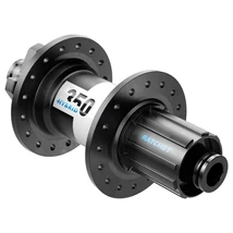 DT Swiss Agy DT Swiss 350 Hybrid hátsó disc 6 csavaros 148/12mm 36h fekete HG acél ÚJ - RideShop.hu