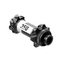 DT Swiss Agy DT Swiss 350 Straightpull első disc center lock 100/15mm 28h fekete ÚJ - RideShop.hu
