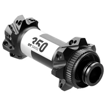 DT Swiss Agy DT Swiss 350 Straightpull BOOST első disc center lock 110/15mm 28h fekete ÚJ - RideShop.hu
