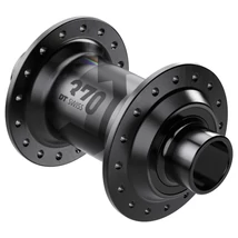 DT Swiss Agy DT Swiss 370 dirtjump első  15/20x110mm 32h - RideShop.hu