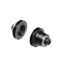 DT Swiss Agyhoz DT Swiss 240 első átalakító kupakszett 100x5mm-re (18mm) - RideShop.hu