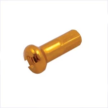 DT Swiss Küllőanya DT Swiss alu light 12 mm arany - RideShop.hu