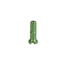 DT Swiss Küllőanya DT Swiss alu light 12 mm zöld - RideShop.hu