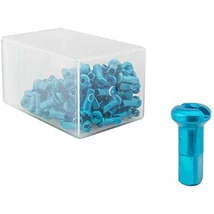 DT Swiss Küllőanya DT Swiss alu light 12 mm türkiz - RideShop.hu