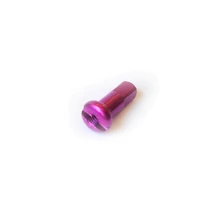 DT Swiss Küllőanya DT Swiss alu light 12 mm lila - RideShop.hu