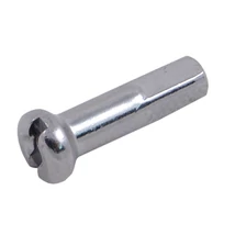 DT Swiss Küllőanya DT Swiss nikkel réz 16 mm ezüst - RideShop.hu