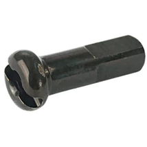 DT Swiss Küllőanya DT Swiss nikkel 16 mm fekete - RideShop.hu