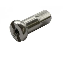 DT Swiss Küllőanya DT Swiss nikkel 2.34 mm menettel 12 mm ezüst - RideShop.hu