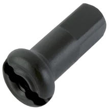 DT Swiss Küllőanya DT Swiss nikkel réz 2.34 mm menettel 14 mm fekete - RideShop.hu
