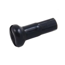 DT Swiss Küllőanya DT Swiss alu light pro lock 12 mm fekete - RideShop.hu