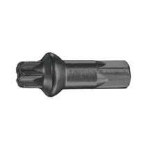 DT Swiss Küllőanya DT Swiss alu squorx pro head pro lock antracit 15 mm - RideShop.hu
