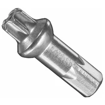 DT Swiss Küllőanya DT Swiss alu squorx pro head pro lock ezüst 15mm - RideShop.hu