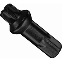 DT Swiss Küllőanya DT Swiss alu squorx pro head pro lock fekete 15 mm - RideShop.hu