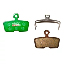 SwissStop Fékbetét SwissStop Organic 29 Avid Code, Code R, Guide RE - RideShop.hu