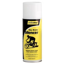 SwissStop Fékhez SwissStop Catalyst Disc Brake Silencer 50ml - RideShop.hu