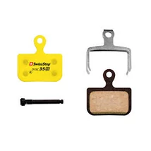 SwissStop Fékbetét SwissStop Mini Workshop RS 35 SRAM road disc 25db - RideShop.hu