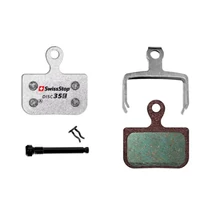 SwissStop Fékbetét SwissStop Mini Workshop E-compound 35 SRAM Red, Force, Level Ult 25db - RideShop.hu