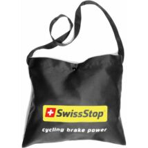 SwissStop Oldalzsák SwissStop fekete - RideShop.hu
