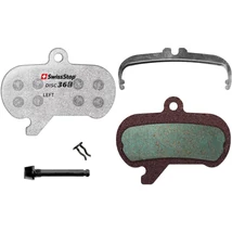 SwissStop Fékbetét SwissStop E-compound 36 SRAM Maven Ultimate, Silver, Bronze - RideShop.hu