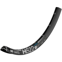 DT Swiss Abroncs DT Swiss H 522 27.5" 28h fekete 25mm - RideShop.hu