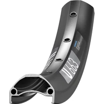 DT Swiss Abroncs DT Swiss U 663 29" 32h fekete 30mm - RideShop.hu