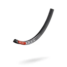 DT Swiss Abroncs DT Swiss XR 361 Asymmetric 29" 28h fekete 22.5mm - RideShop.hu