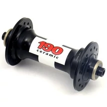 DT Swiss Agy DT Swiss 190 első non disc 32 lyukas fekete AKCIÓ! - RideShop.hu
