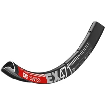 DT Swiss Abroncs DT Swiss EX 471 29" 28h fekete 25mm - RideShop.hu