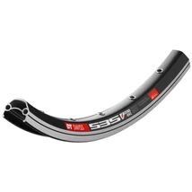 DT Swiss Abroncs DT Swiss 535 V-fékes 26" 32h fekete - RideShop.hu