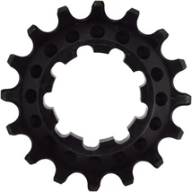 absoluteBlack Singlespeed cog 18T fekete - RideShop.hu