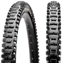  Külső Maxxis 27.5X2.60 MINION DHR II 3CT/EXO+/TR Hajtogatható OEM 1119g AKCIÓ! - RideShop.hu