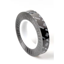 DT Swiss Tubeless Ready szalag DT Swiss 42mm/66m fekete - RideShop.hu
