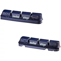 DT Swiss Kerékhez DT Swiss fékpofa szett Shimanohoz (2db) SwissTop OXiC - RideShop.hu