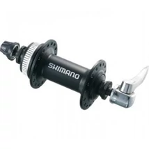 AGY ELSŐ SHIMANO DISC HBM435 36H SLV