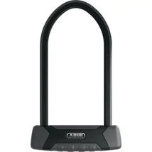 ABUS U-lakat Granit XPlus 540/160 HB230, XPlus zárszerkezettel, fekete