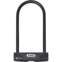 ABUS U-lakat Facilo 32/150 HB230, USH tartóval, fekete