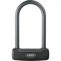 ABUS U-lakat 640/135HB150 fekete